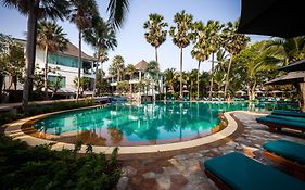 บ้านพันทายรีสอร์ท